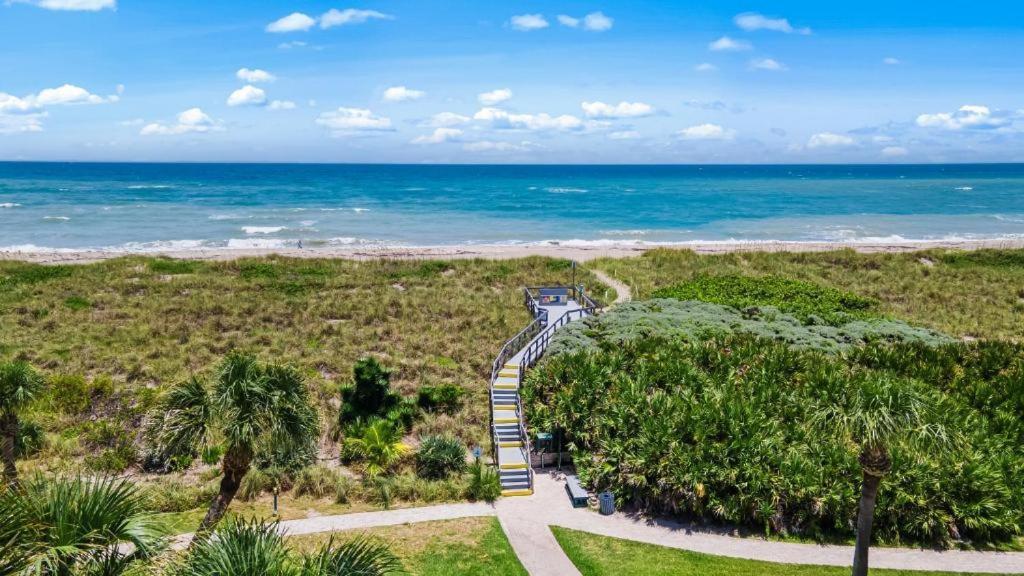 Afterdune Delights Fort Pierce Extérieur photo