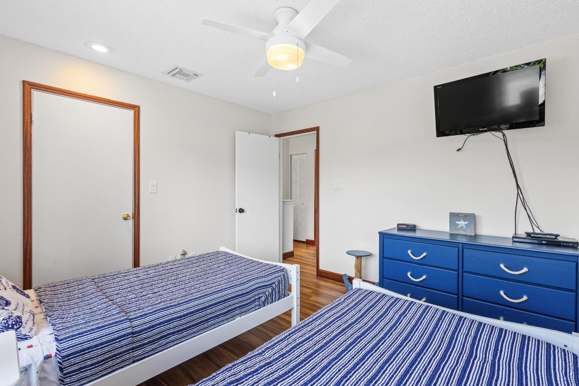 Afterdune Delights Fort Pierce Extérieur photo