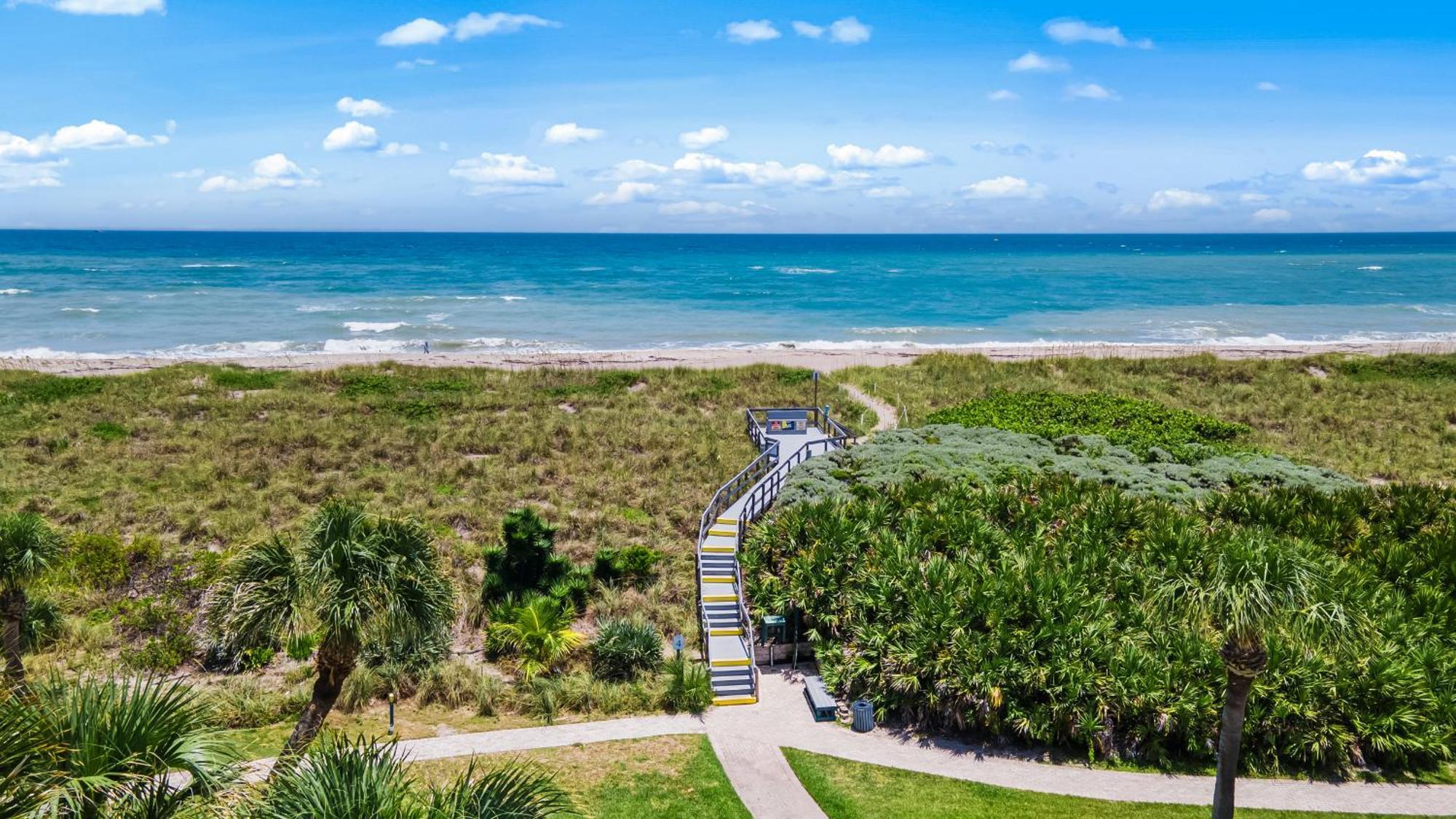 Afterdune Delights Fort Pierce Extérieur photo