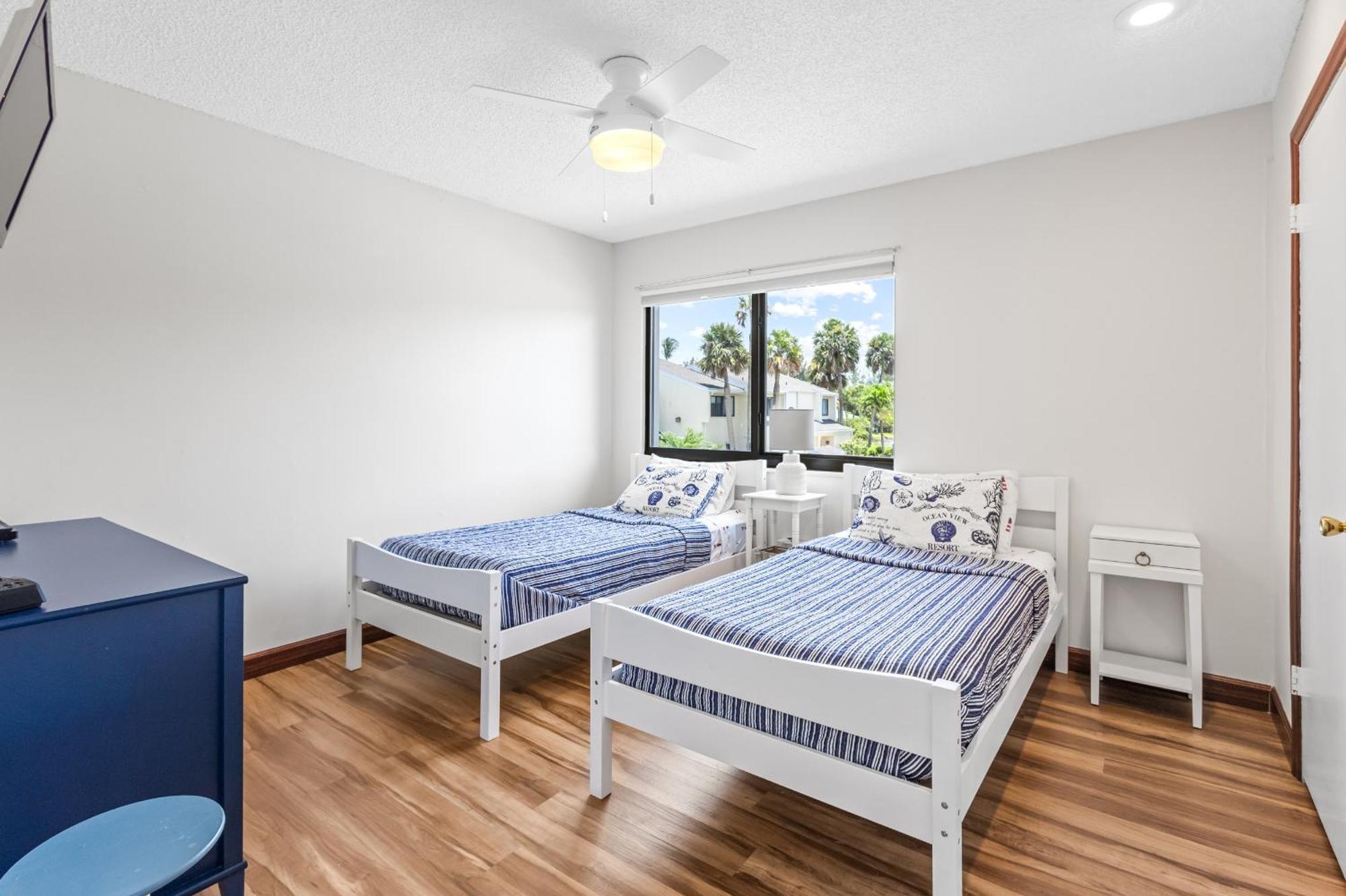 Afterdune Delights Fort Pierce Extérieur photo