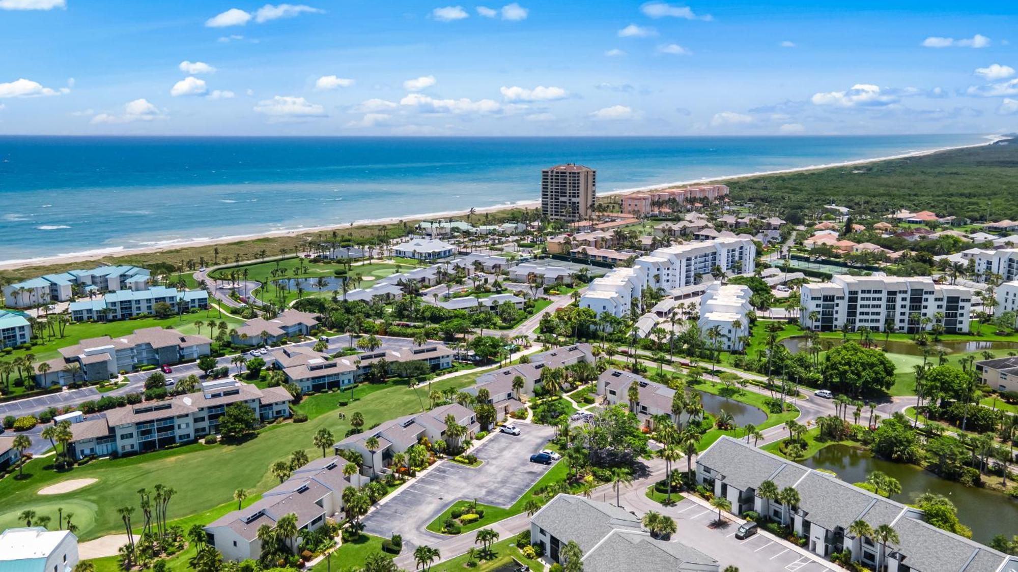Afterdune Delights Fort Pierce Extérieur photo