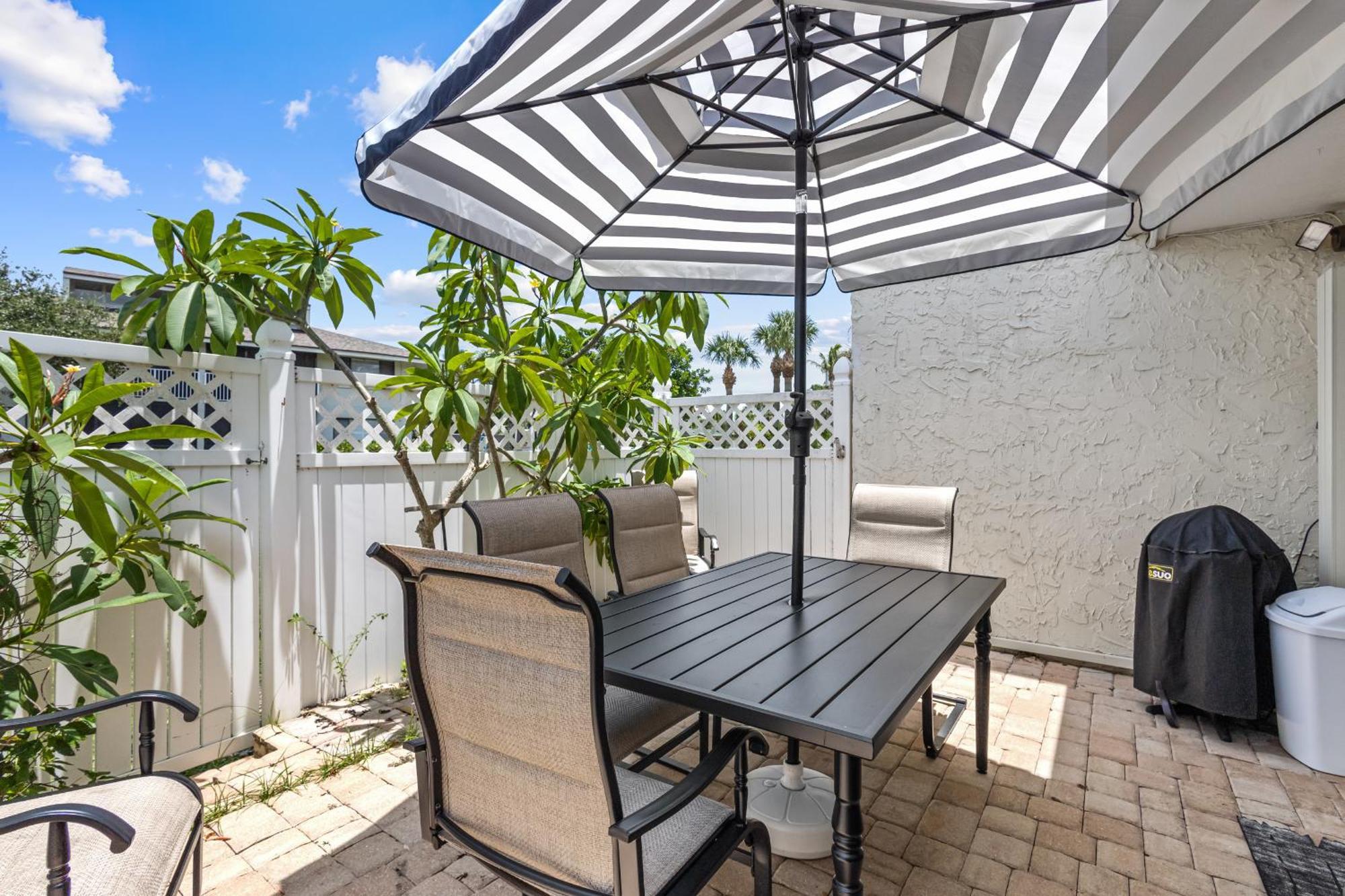 Afterdune Delights Fort Pierce Extérieur photo
